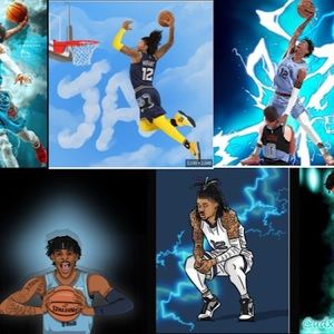 Meet your Posher, Lynne